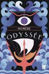 L'Odyssée cover image