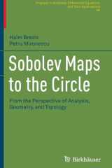 Sobolev Maps to the Circle From the Perspective of Analysis, Geometry, and Topology cover image