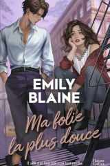 Ma folie la plus douce: Une romance fake dating inspirée de Roméo et Juliette cover image