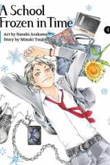A School Frozen in Time 4 cover image