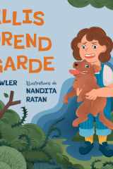 Ellis prend garde (French Edition) cover image