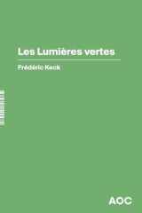 Les Lumières vertes: Suivi d’un entretien avec John Borneman cover image
