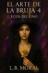 El Arte de la Bruja 4 - Ecos del Uno cover image