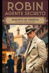 Robin agente secreto cover image
