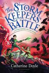 The Storm Keepers' Battle cover image