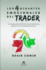 Los 4 Gigantes Emocionales Del Trader cover image