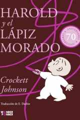 Harold y el lápiz morado cover image