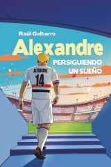 Alexandre, persiguiendo un sueño cover image