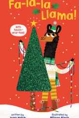 Fa-La-La Llama cover image