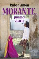 Morante, punto y aparte cover image