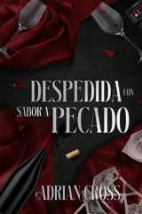 Despedida con sabor a pecado cover image