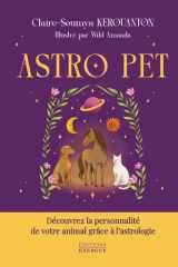 ASTRO PET - Découvrez la personnalité de votre animal grâce à l'astrologie cover image