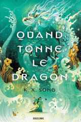 Quand tonne le dragon cover image