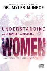 Understanding the Purpose and Power of Women: God's Design for Female Identity cover image