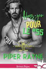 Hors-jeu pour le #55: Les as de la glace, T6 cover image