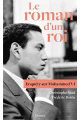 Le roman d'un roi cover image