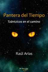 Pantera del Tiempo: Tzántzicos en el Camino (Poetas de Hoy) (Spanish Edition) cover image