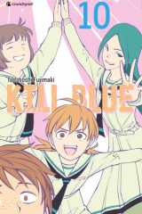 Kill Blue T10 cover image