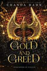 Of Gold and Greed cover image