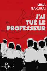 J'ai tué le professeur cover image