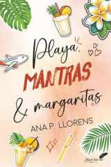 Playa, mantra & margaritas (French Edition) cover image