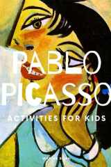 Pablo Picasso Activities for Kids cover image