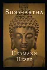Siddhartha Illustrated cover image