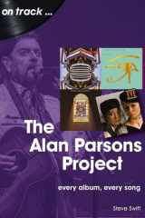 Alan Parsons Project Every Album, Every Song cover image