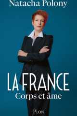 La France corps et âme cover image