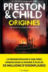 Origines cover image