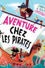 Aventure Chez Les Pirates cover image