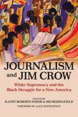 Journalism and Jim Crow cover image