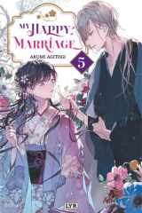 My happy marriage - Roman - Tome 5 cover image