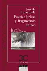 Poesías líricas y fragmentos épicos (CC.20) cover image