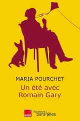 Un été avec Romain Gary cover image