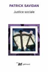 Justice sociale: Redistribution, reconnaissance et transition écologique cover image