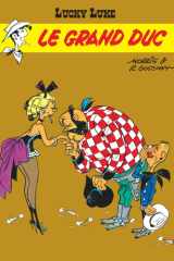 Lucky Luke - Tome 9 - Le Grand Duc cover image
