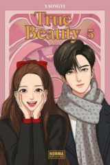 TRUE BEAUTY 05 cover image