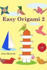 Easy Origami 2 cover image