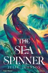 The Sea Spinner - Version française: The reign of Remnants Tome 2 cover image