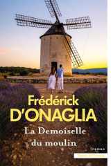 La Demoiselle du moulin cover image