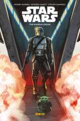 The Mandalorian - Edition Grogu cover image