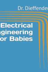 Electrical Engineering for Babies cover image