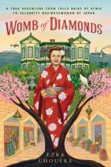 Womb of Diamonds A True Adventure from Child Bride of Syria to Celebrity Businesswoman of Japan cover image
