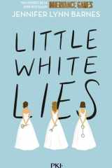 Debutantes - Tome 1 Little White Lies (1) cover image