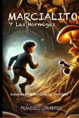 Marcialito & Las Hormigas - El mundo de las Hormigas luminarias cover image