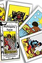 Mahogany Tarot cover image