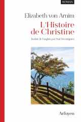L'Histoire de Christine (2026) cover image