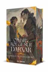 Ombre rouge sur Darnar cover image