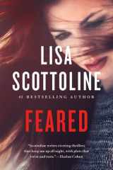Feared A Rosato & DiNunzio Novel cover image